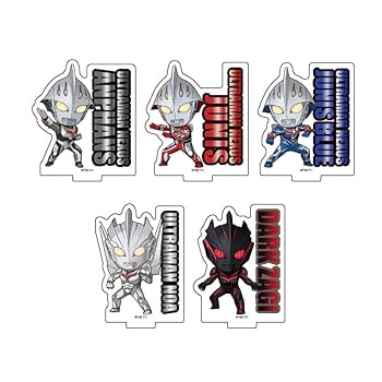 ツブコン 2025ウルトラマンネクサス&マックス 平成climax 入場者特典 ウルトラマンネクサス＆ウルトラマンマックス～平成climax～」20